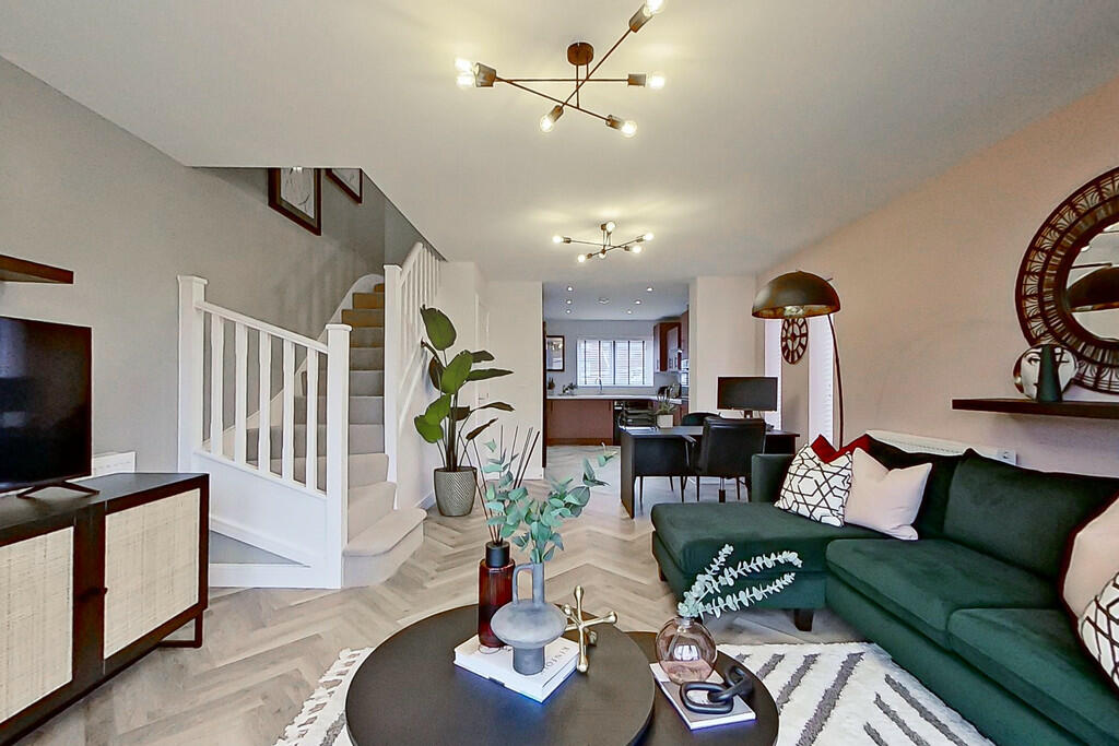 Additional property image - The Mews, Tolsons Mill, Fazeley