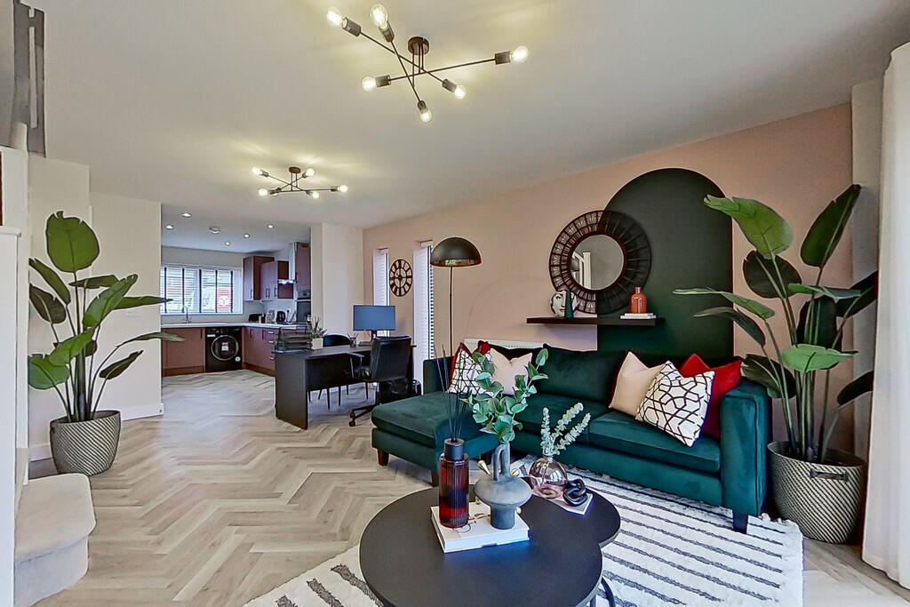 Additional property image - The Mews, Tolsons Mill, Fazeley