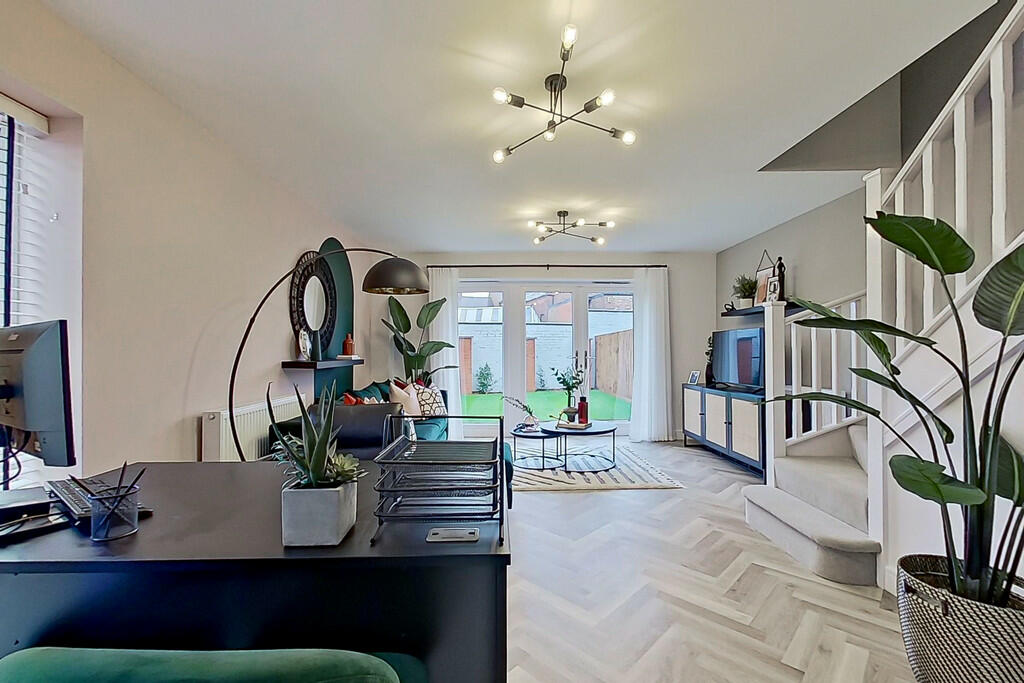Additional property image - The Mews, Tolsons Mill, Fazeley