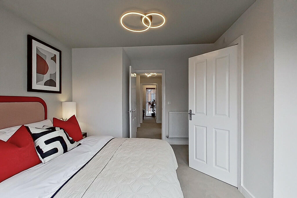 Additional property image - The Mews, Tolsons Mill, Fazeley