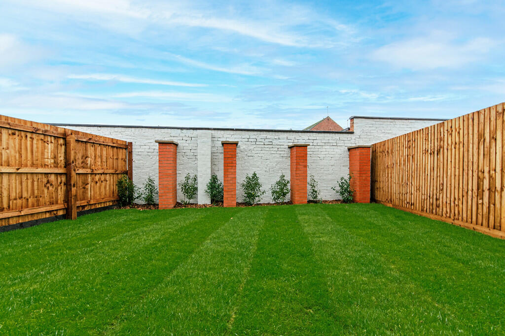 Additional property image - The Mews, Tolsons Mill, Fazeley