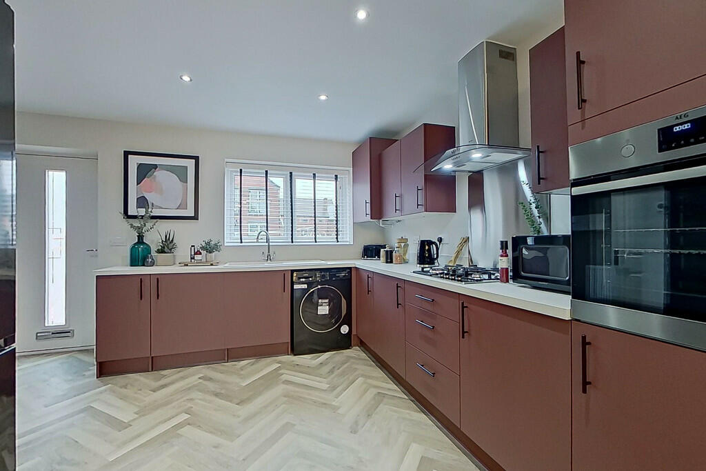 Additional property image - The Mews, Tolsons Mill, Fazeley