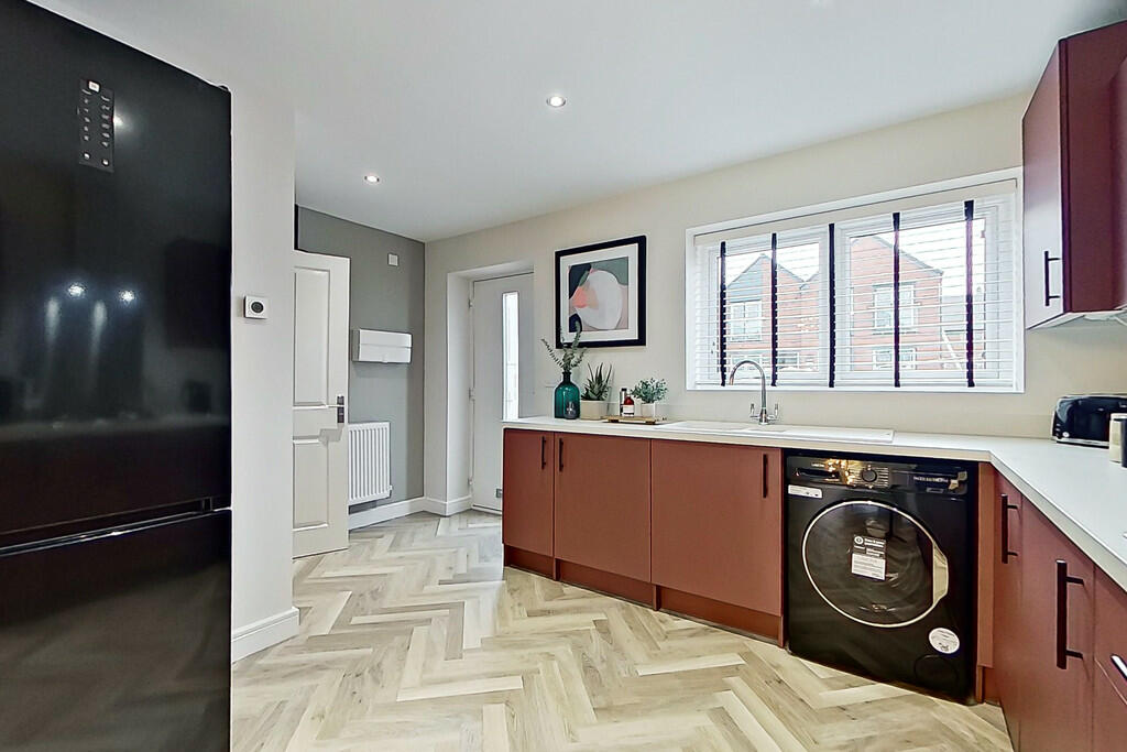 Additional property image - The Mews, Tolsons Mill, Fazeley