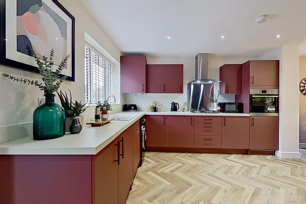 Additional property image - The Mews, Tolsons Mill, Fazeley