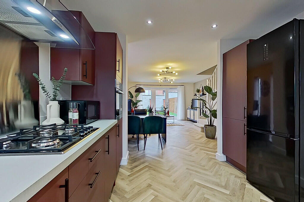 Additional property image - The Mews, Tolsons Mill, Fazeley