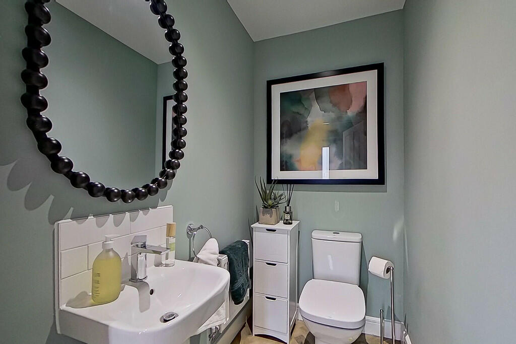 Additional property image - The Mews, Tolsons Mill, Fazeley