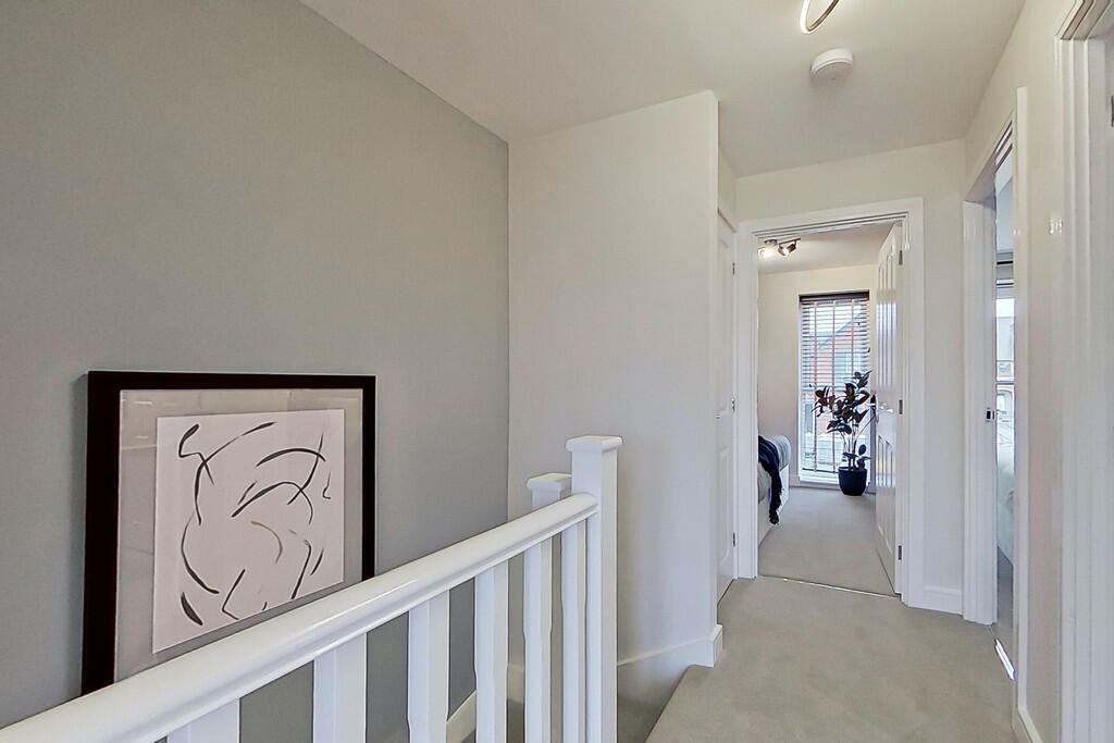 Additional property image - The Mews, Tolsons Mill, Fazeley