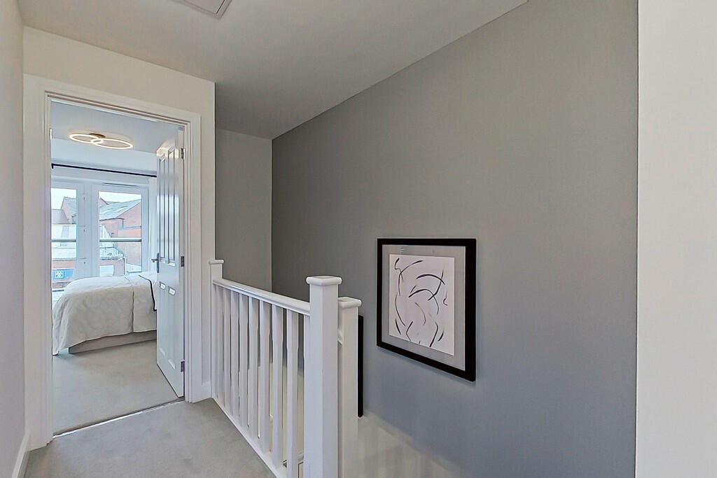 Additional property image - The Mews, Tolsons Mill, Fazeley
