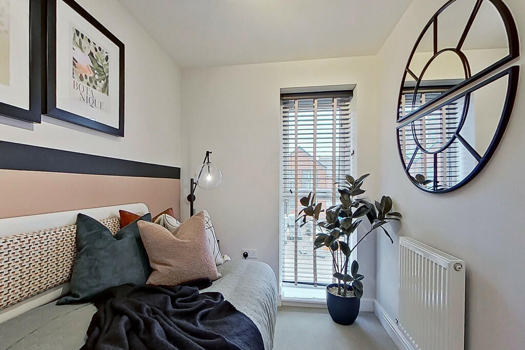 Additional property image - The Mews, Tolsons Mill, Fazeley