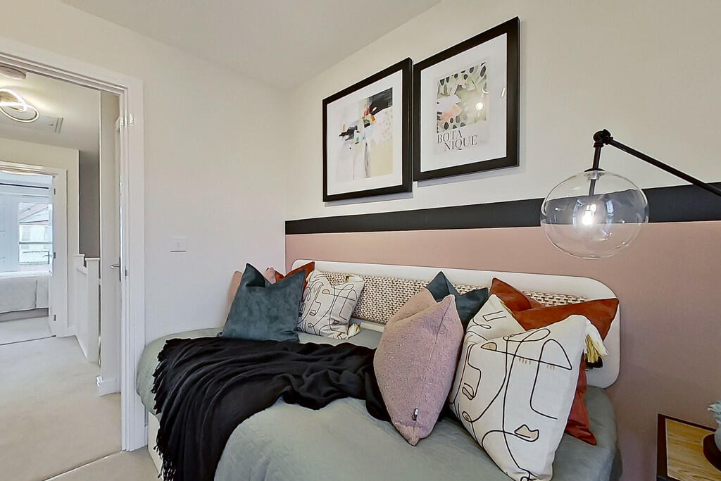 Additional property image - The Mews, Tolsons Mill, Fazeley
