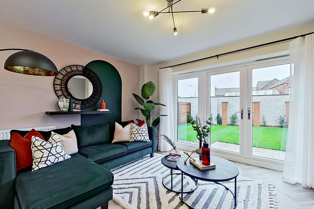 Additional property image - The Mews, Tolsons Mill, Fazeley