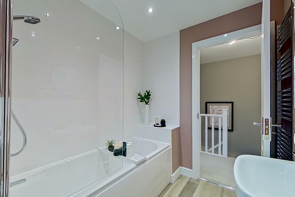 Additional property image - The Mews, Tolsons Mill, Fazeley