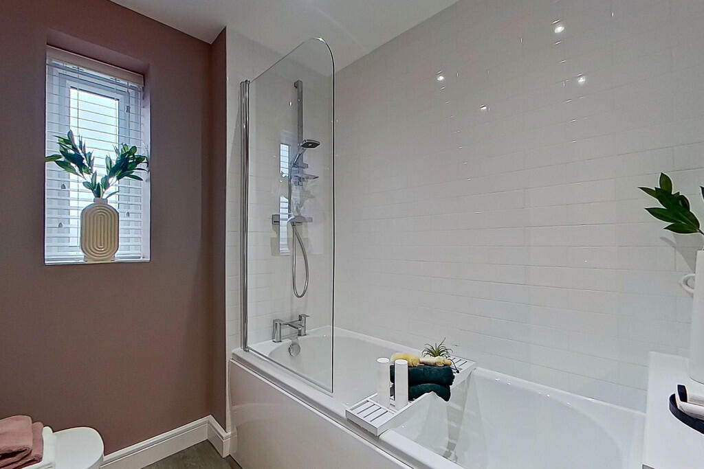 Additional property image - The Mews, Tolsons Mill, Fazeley