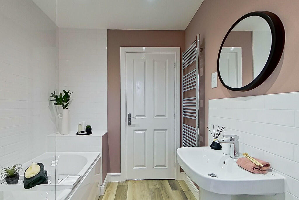 Additional property image - The Mews, Tolsons Mill, Fazeley