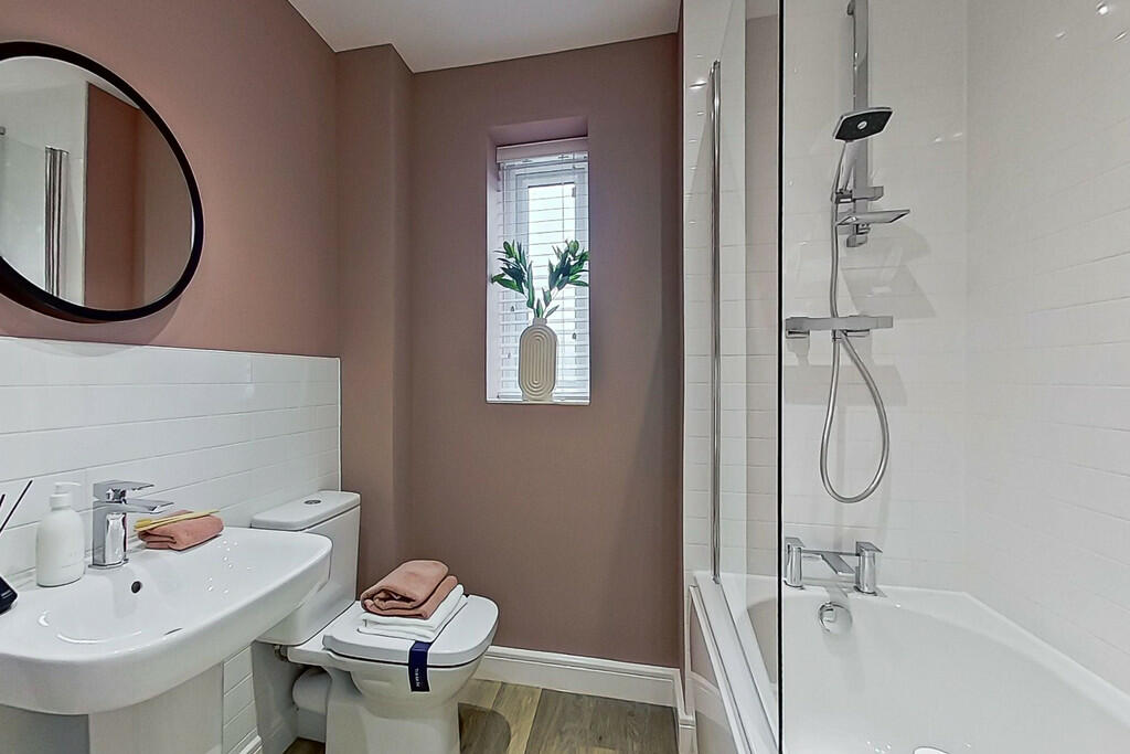 Additional property image - The Mews, Tolsons Mill, Fazeley