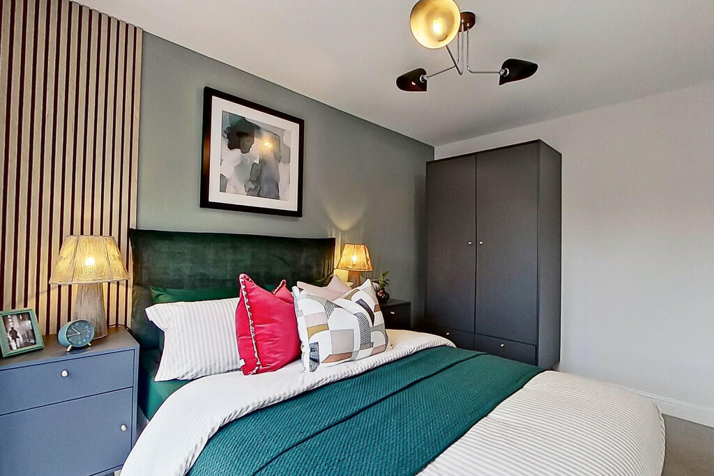 Additional property image - The Mews, Tolsons Mill, Fazeley
