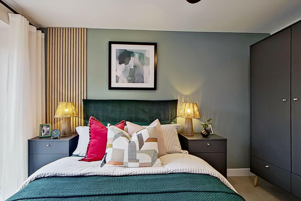 Additional property image - The Mews, Tolsons Mill, Fazeley