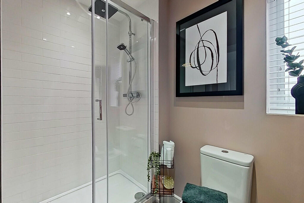 Additional property image - The Mews, Tolsons Mill, Fazeley