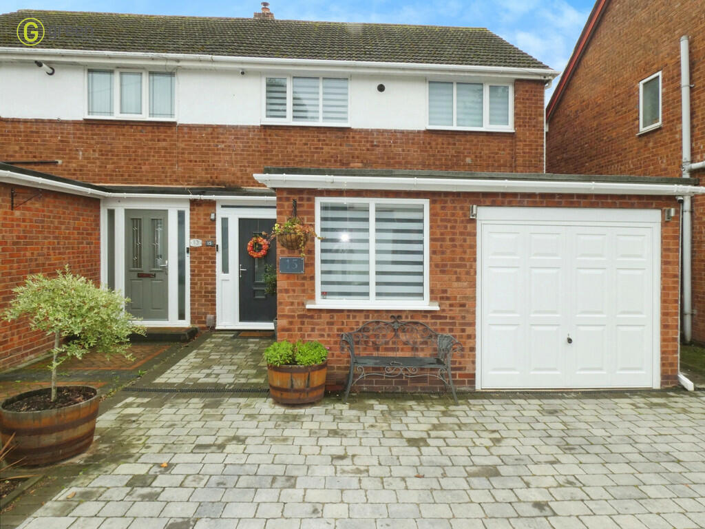 Additional property image - Broomfield Avenue, Fazeley