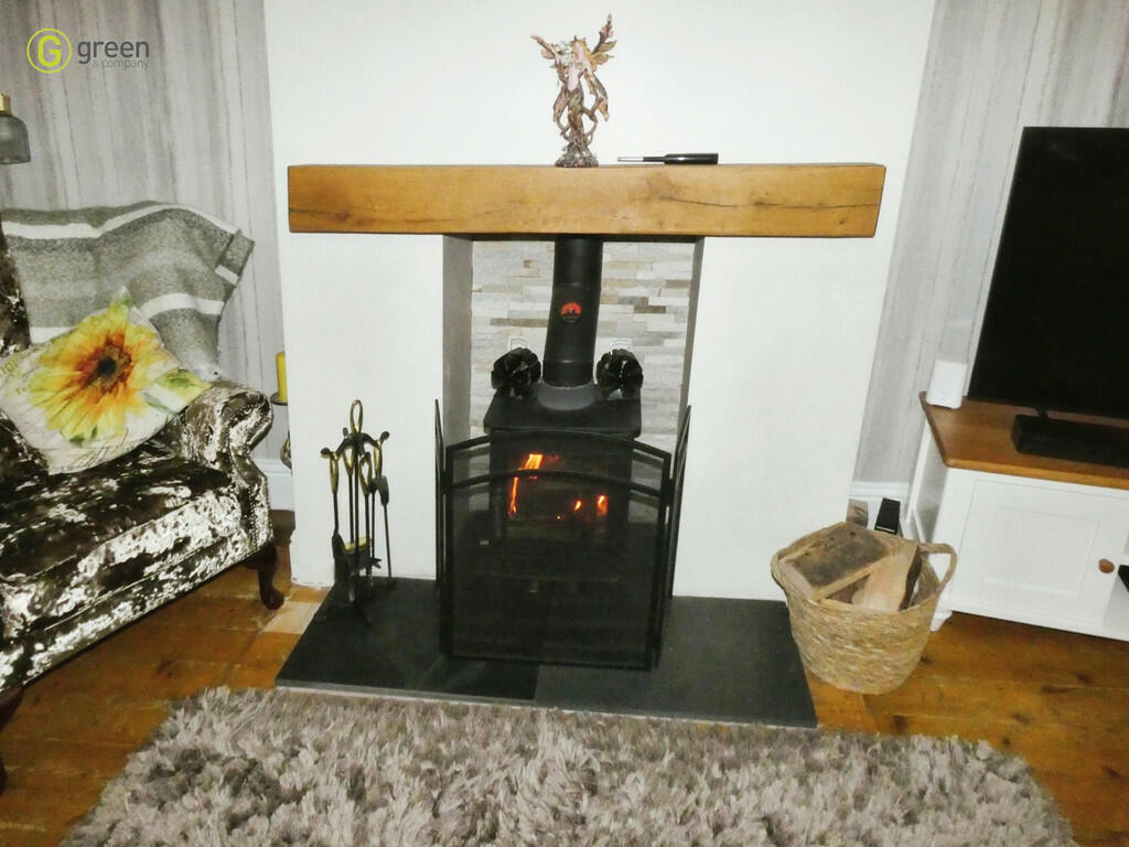 Additional property image - Broomfield Avenue, Fazeley