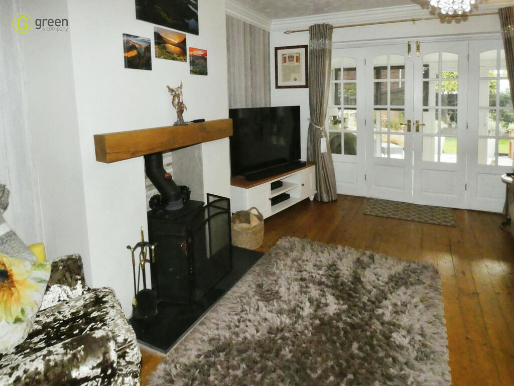 Additional property image - Broomfield Avenue, Fazeley