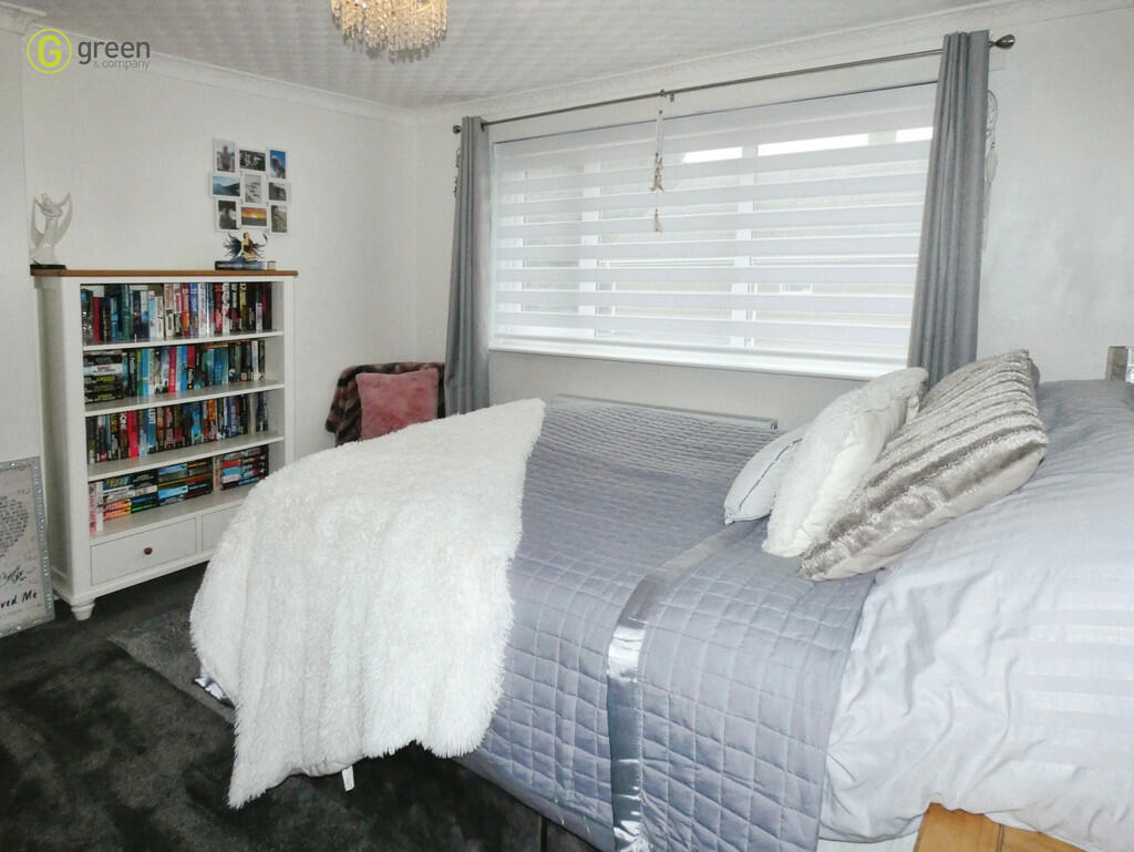 Additional property image - Broomfield Avenue, Fazeley