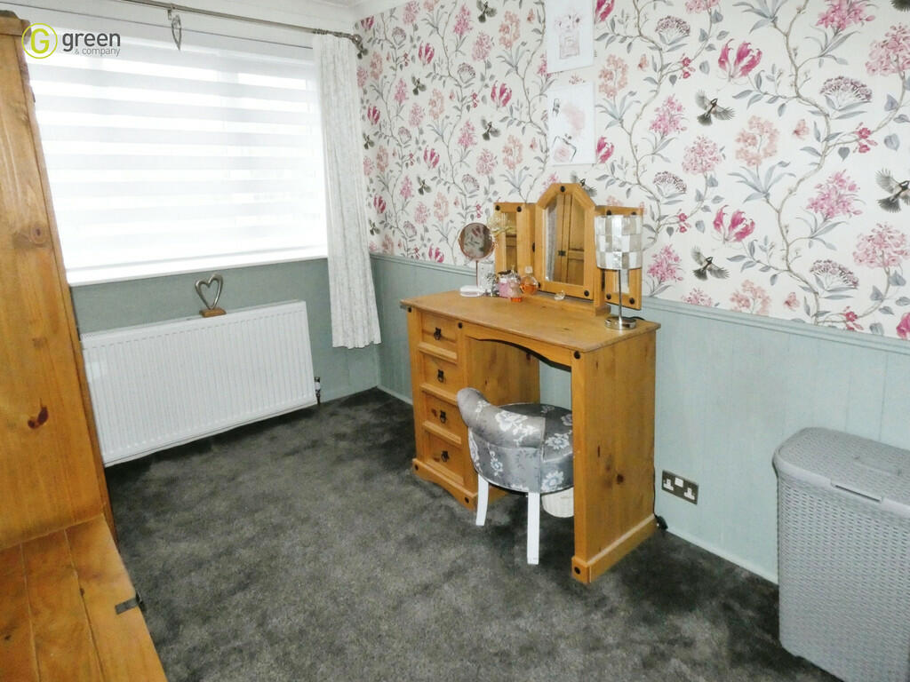 Additional property image - Broomfield Avenue, Fazeley
