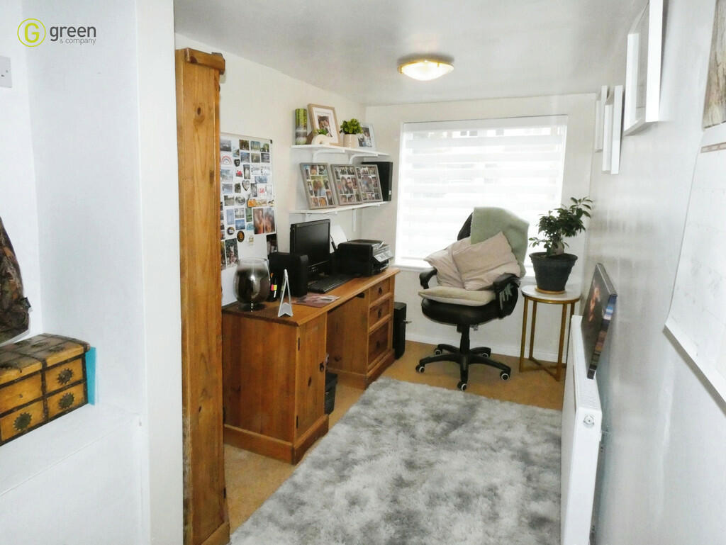 Additional property image - Broomfield Avenue, Fazeley