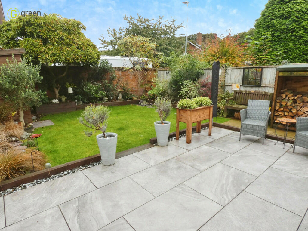 Additional property image - Broomfield Avenue, Fazeley
