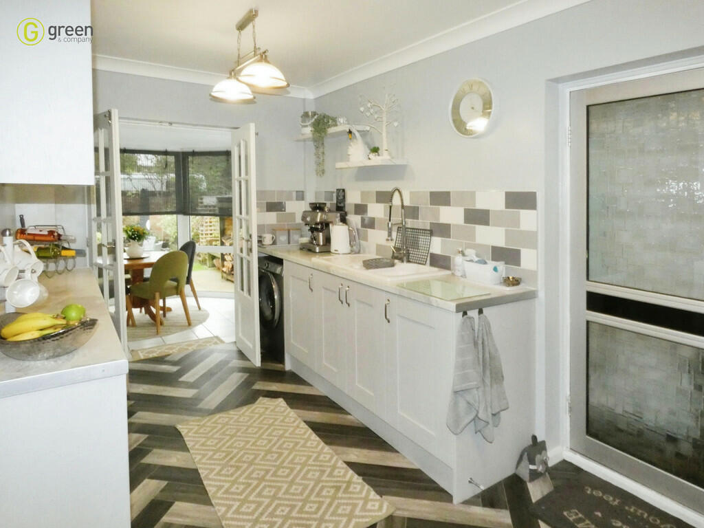 Additional property image - Broomfield Avenue, Fazeley