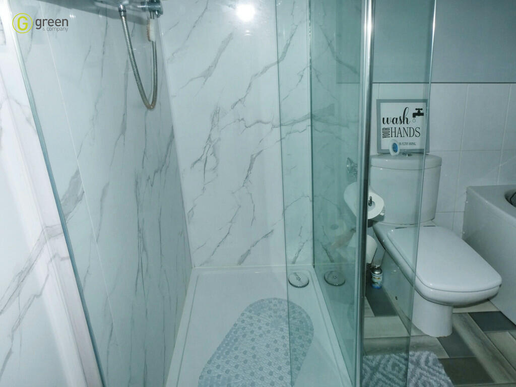 Additional property image - Broomfield Avenue, Fazeley