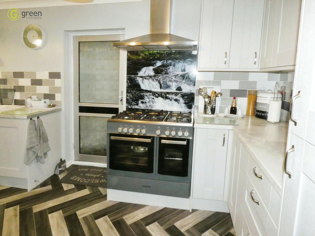 Additional property image - Broomfield Avenue, Fazeley