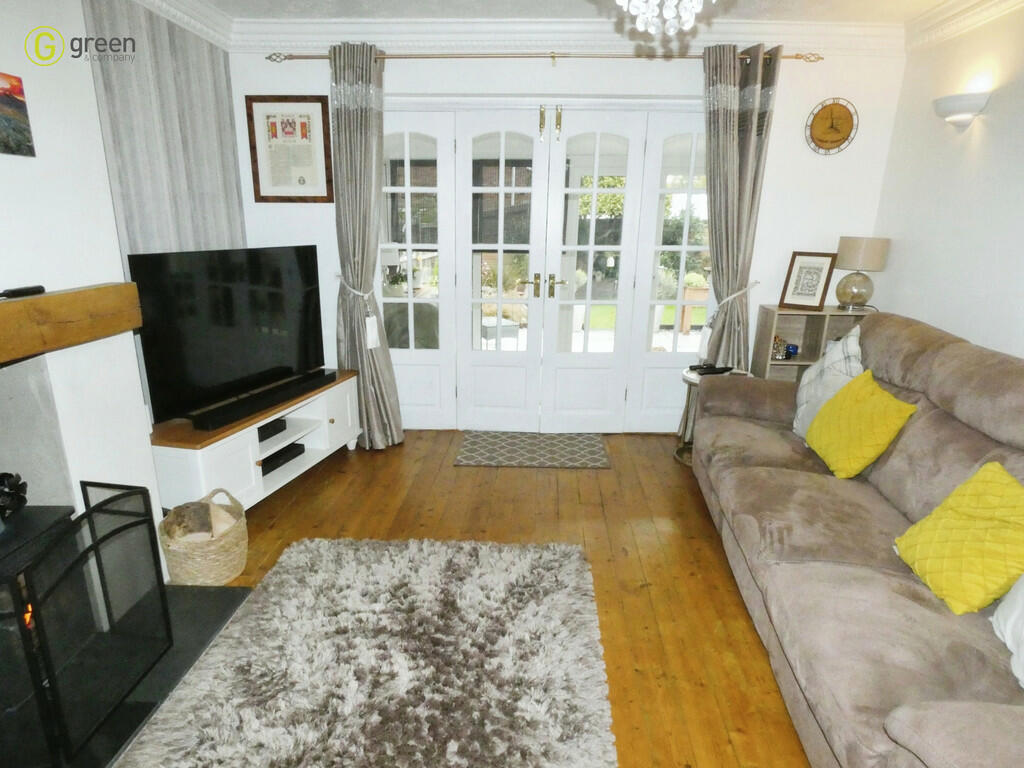 Additional property image - Broomfield Avenue, Fazeley