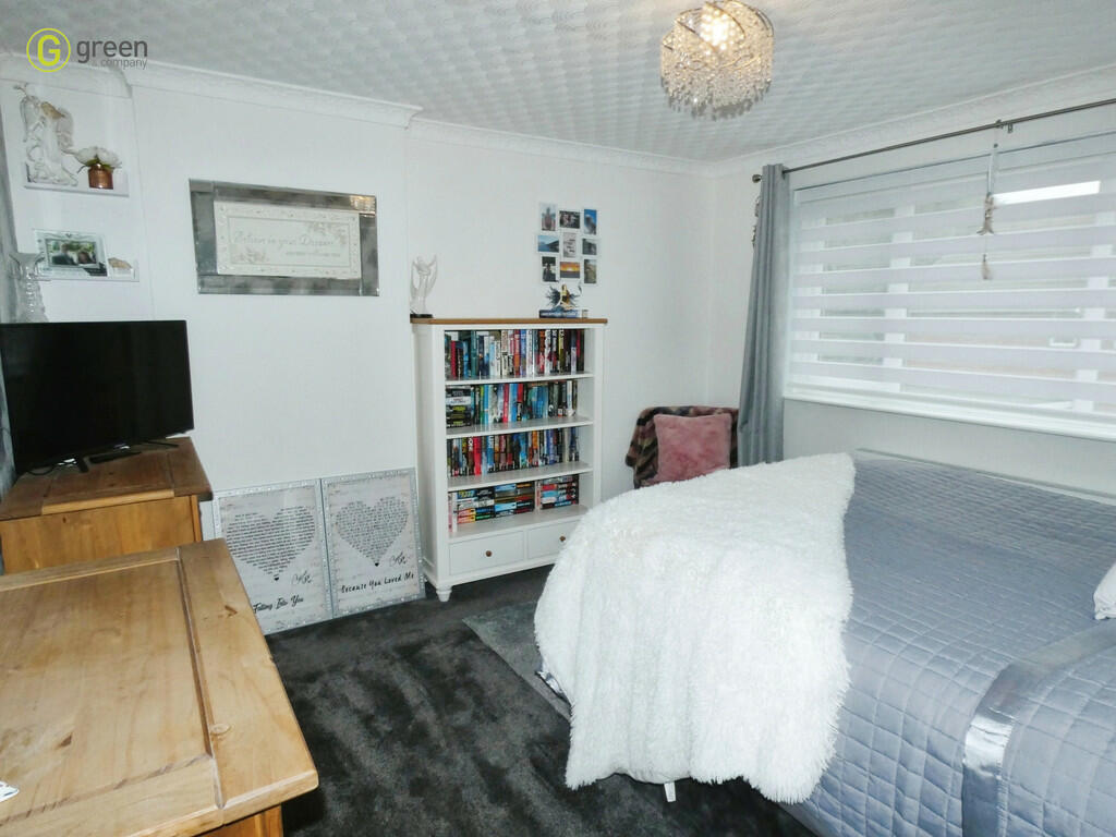 Additional property image - Broomfield Avenue, Fazeley