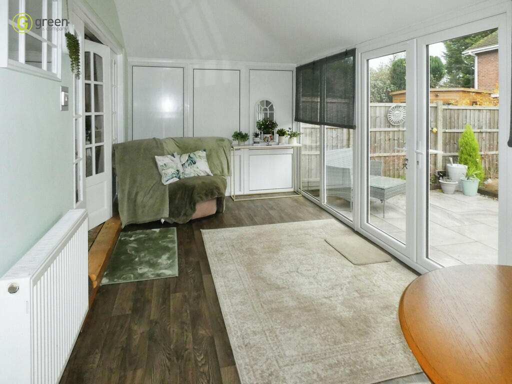 Additional property image - Broomfield Avenue, Fazeley