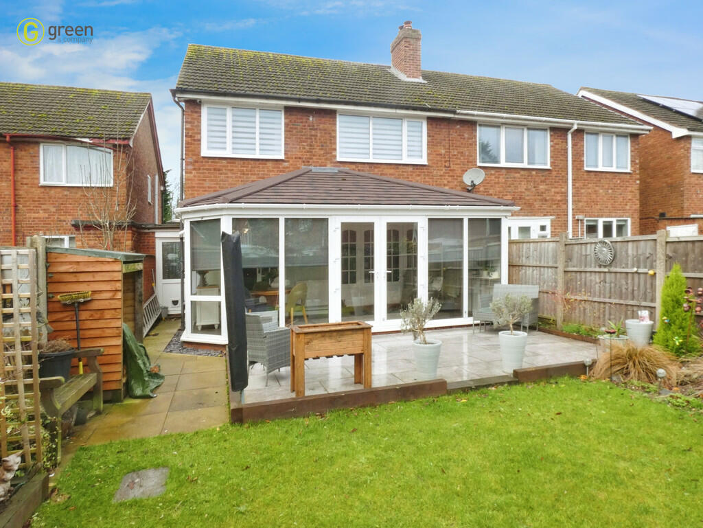Additional property image - Broomfield Avenue, Fazeley