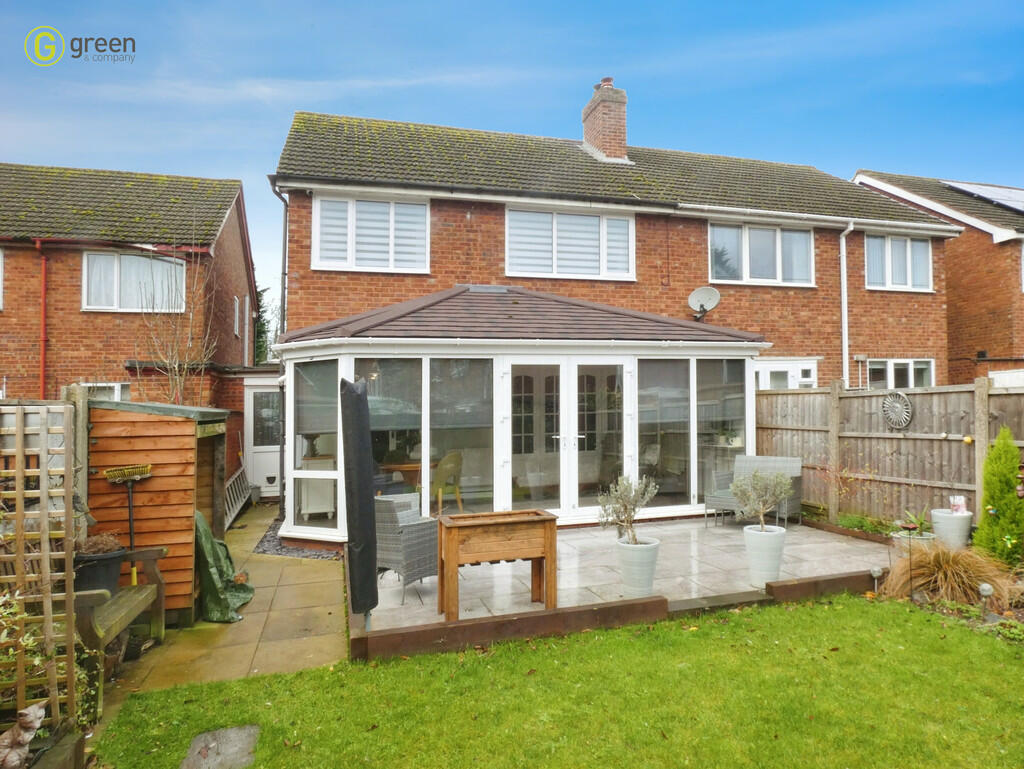 Additional property image - Broomfield Avenue, Fazeley