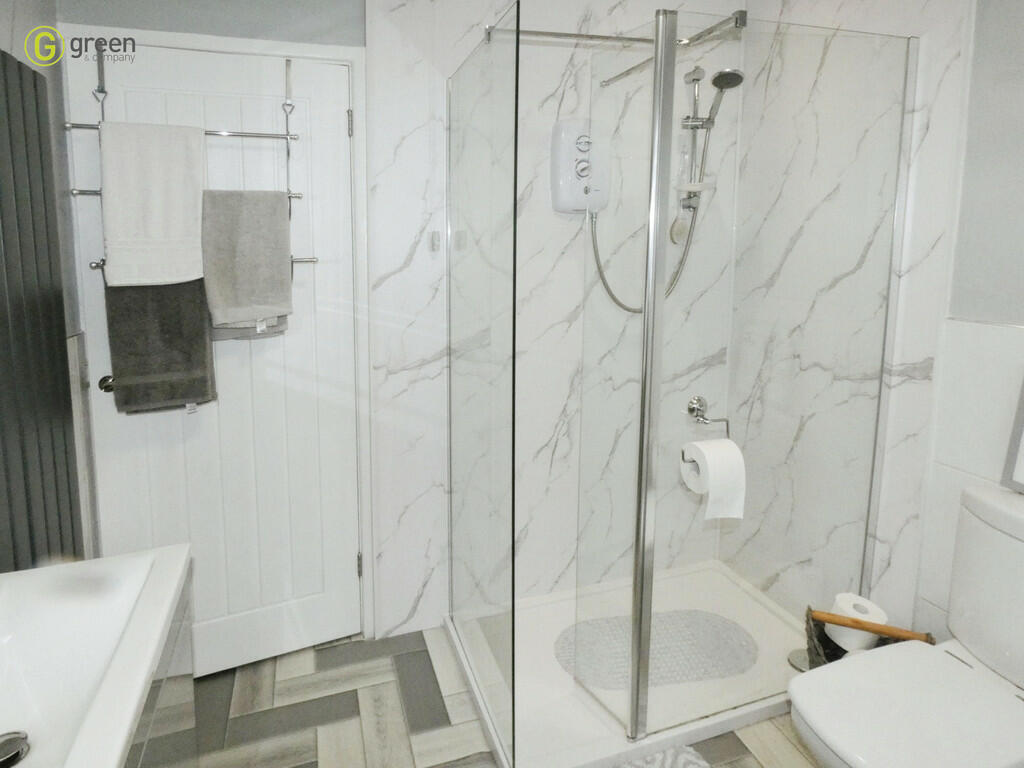 Additional property image - Broomfield Avenue, Fazeley
