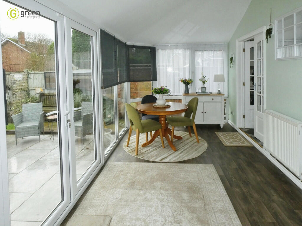 Additional property image - Broomfield Avenue, Fazeley