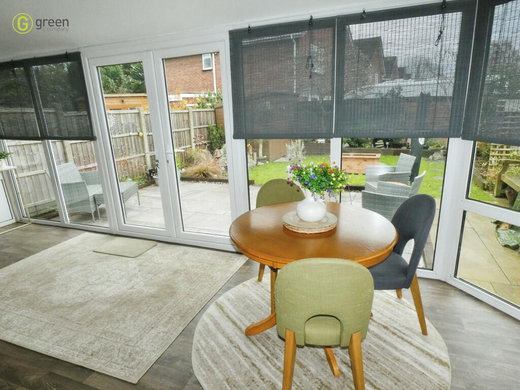 Additional property image - Broomfield Avenue, Fazeley