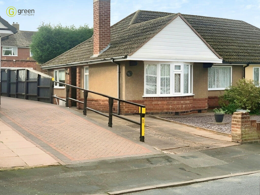 Additional property image - Kenilworth Road, Amington