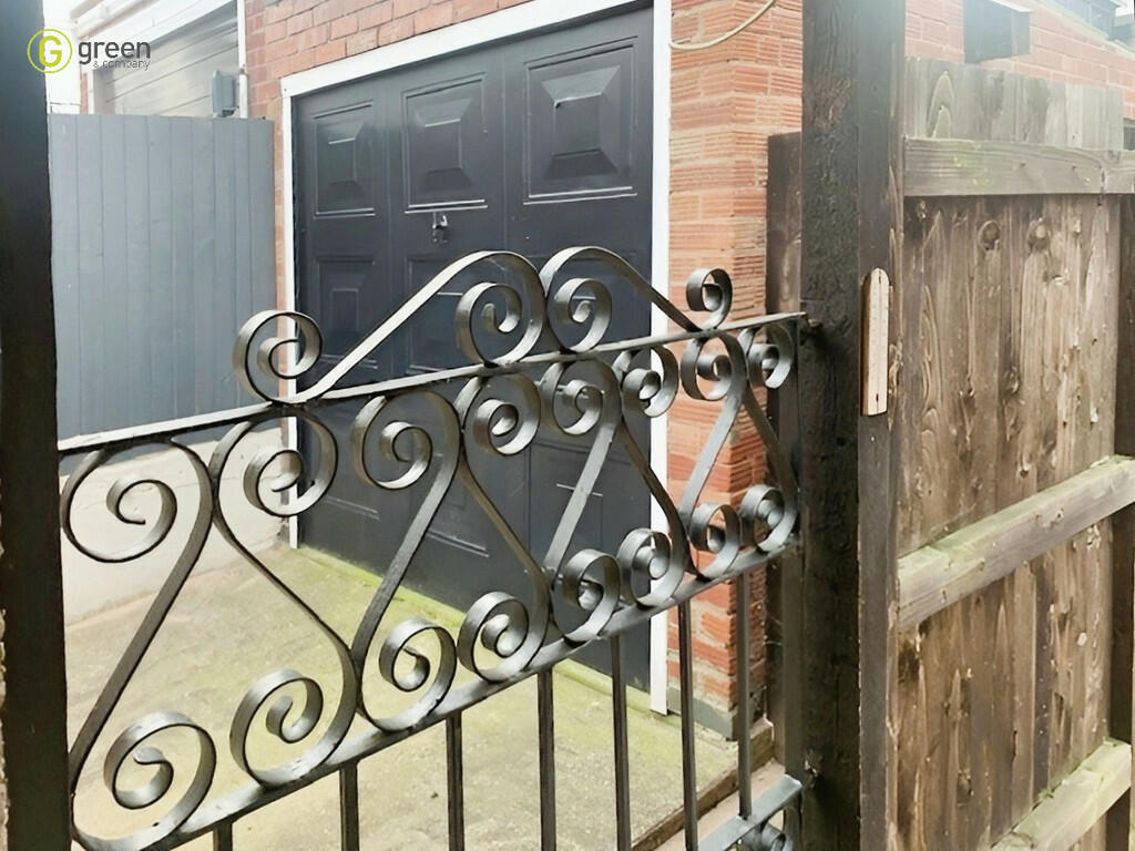 Additional property image - Kenilworth Road, Amington