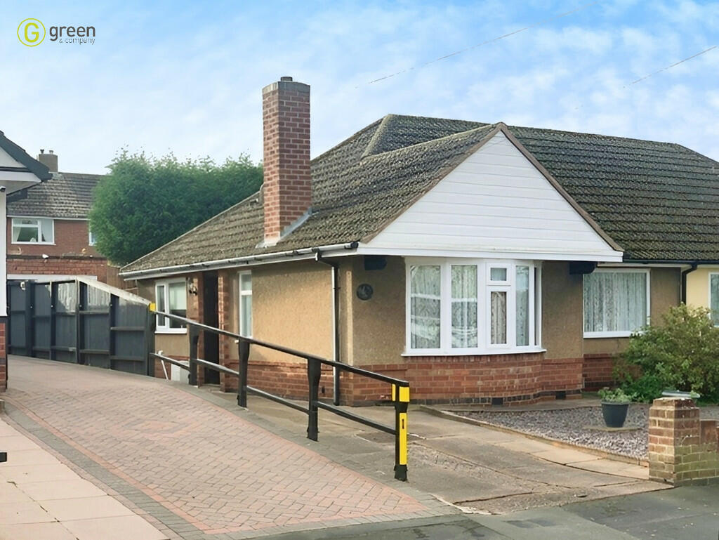Additional property image - Kenilworth Road, Amington