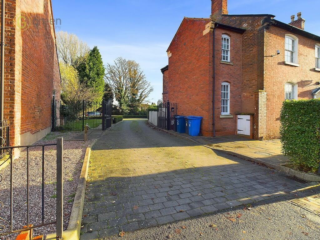 Additional property image - Coleshill Street, Fazeley