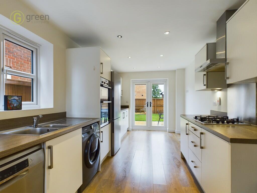 Additional property image - Croft Close, Two Gates