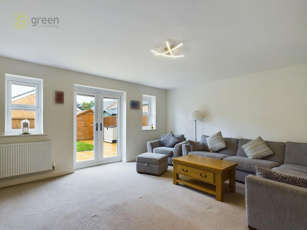 Additional property image - Croft Close, Two Gates