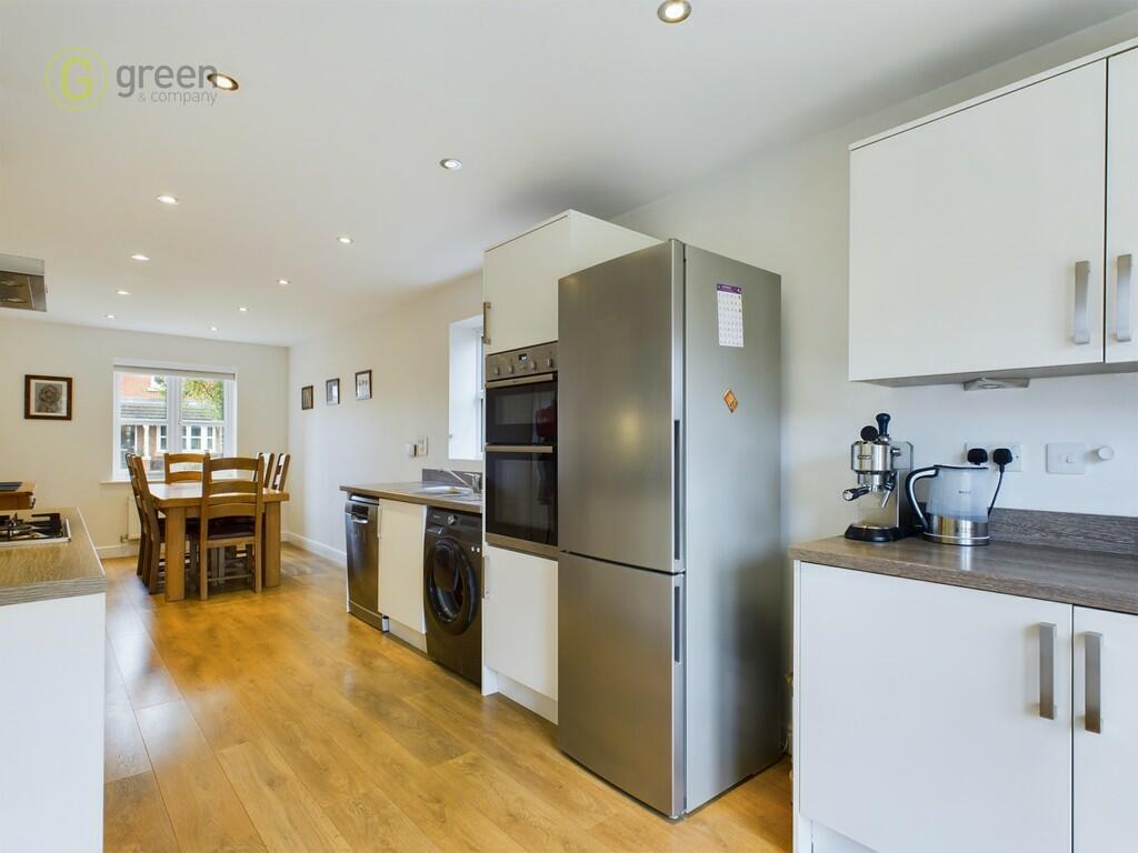 Additional property image - Croft Close, Two Gates