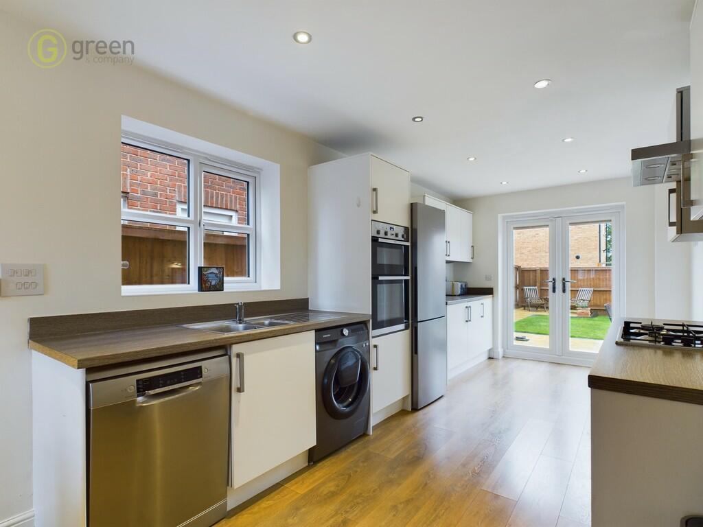 Additional property image - Croft Close, Two Gates