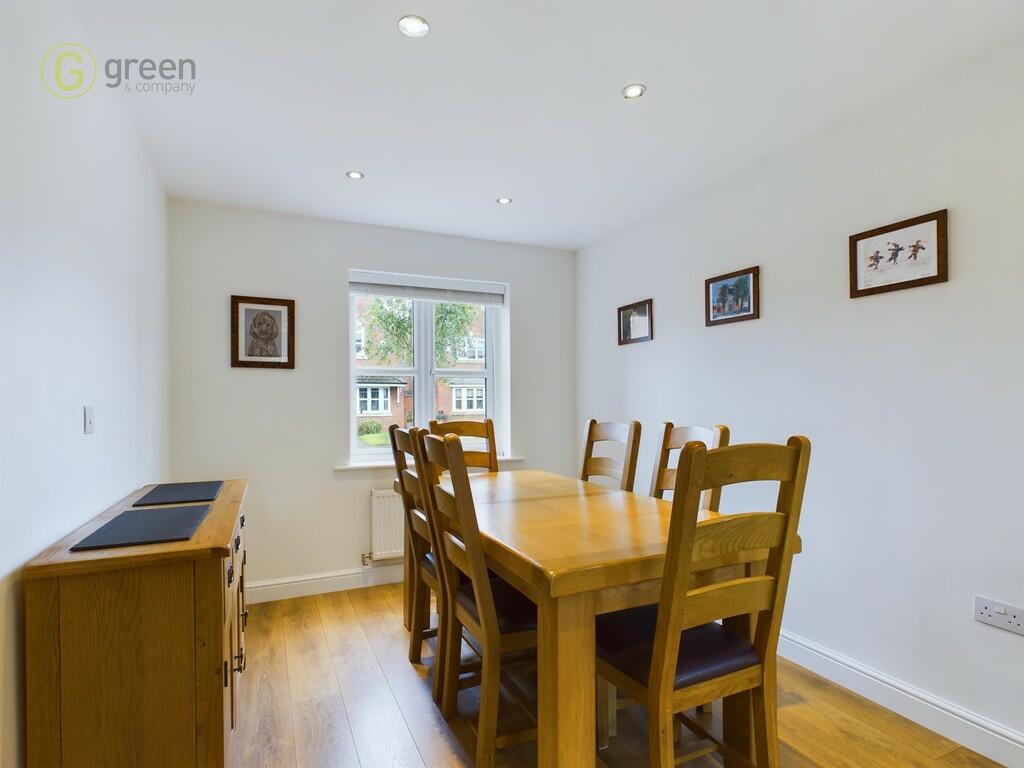 Additional property image - Croft Close, Two Gates