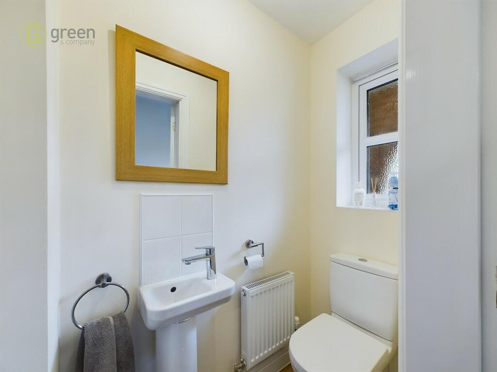 Additional property image - Croft Close, Two Gates
